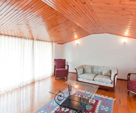 Villa Bosphorus Konak Gumbet ภายนอก รูปภาพ