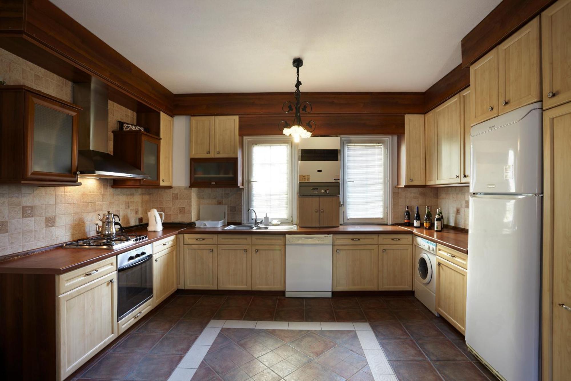 Villa Bosphorus Konak Gumbet ภายนอก รูปภาพ