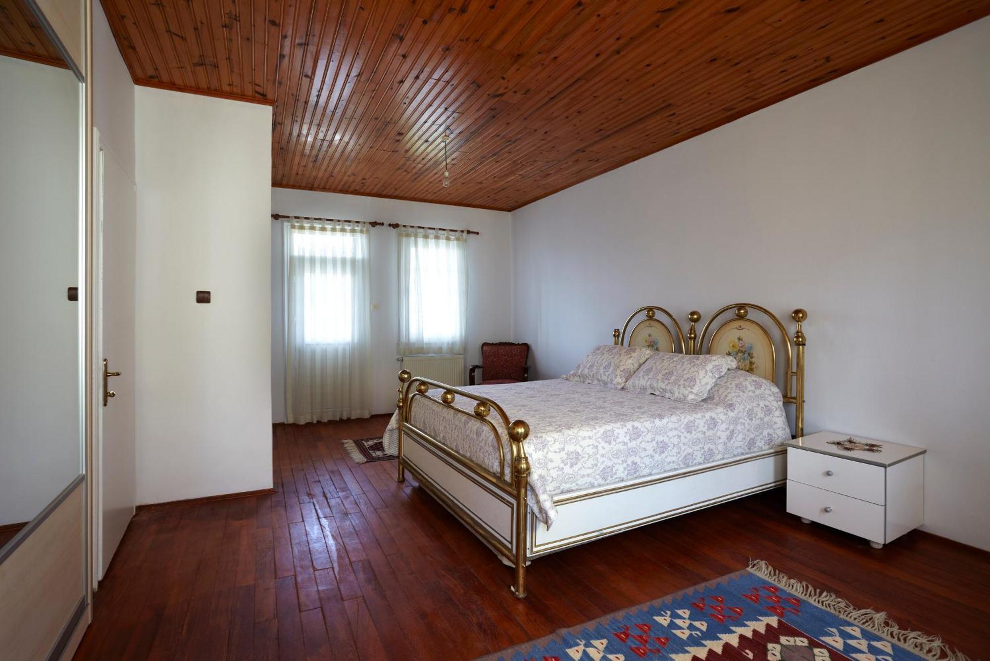 Villa Bosphorus Konak Gumbet ภายนอก รูปภาพ