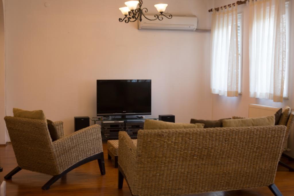 Villa Bosphorus Konak Gumbet ห้อง รูปภาพ