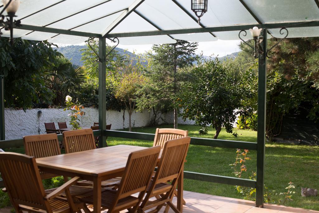 Villa Bosphorus Konak Gumbet ห้อง รูปภาพ