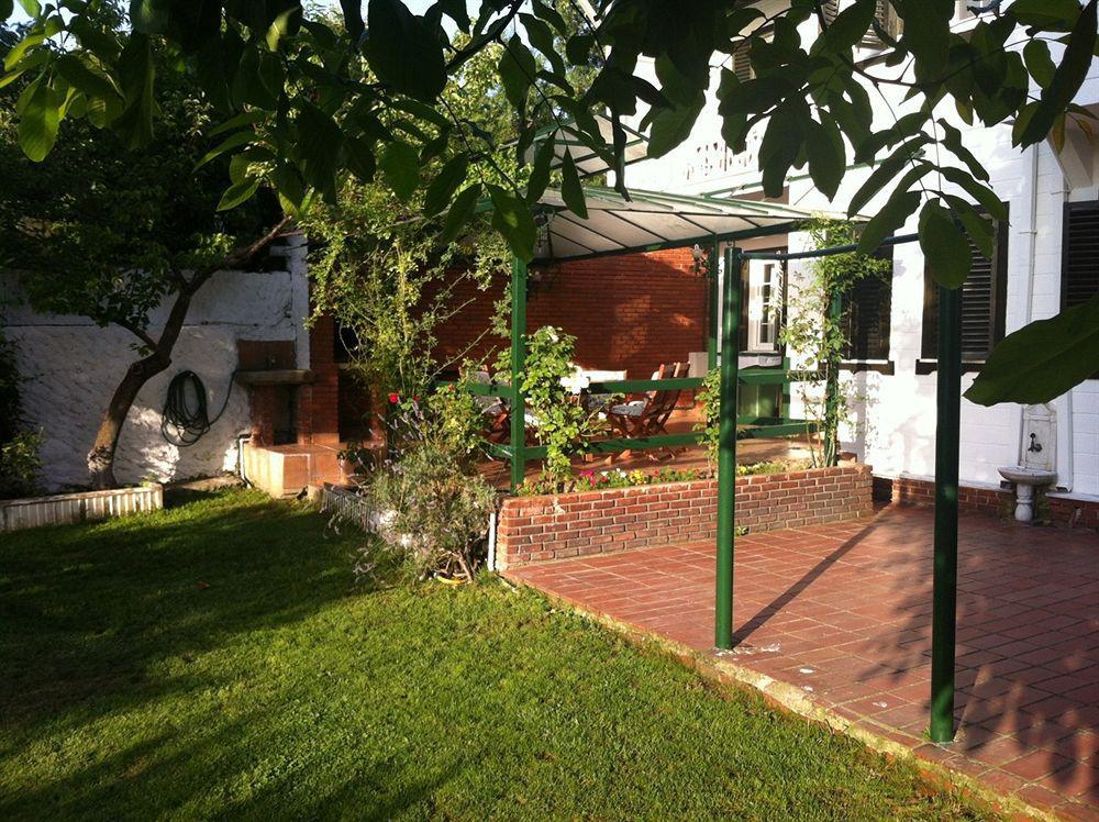 Villa Bosphorus Konak Gumbet ภายนอก รูปภาพ